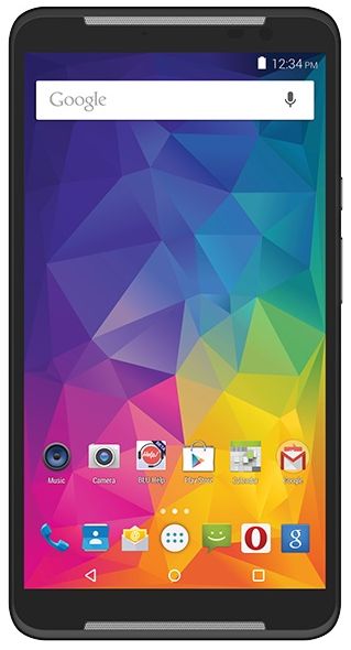 Blu Studio 7.0 Dual SIM LTE